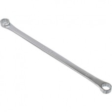 Ключ накидний супердовгий 17х19мм посилений