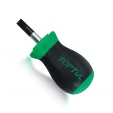 Викрутка шліцева 4.0х25мм