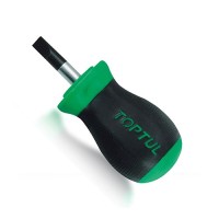 Викрутка шліцева 5.5х25мм