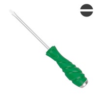 Викрутка 6.5x150мм ударна SUPER GRIP