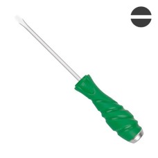 Викрутка 6.5x150мм ударна SUPER GRIP