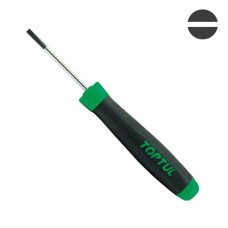 Викрутка прецизійна SL0.25x1.2 50 (L) мм