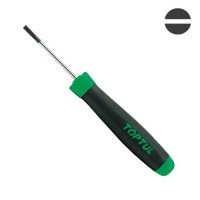 Викрутка прецизійна SL0.25x1.5 50 (L) мм