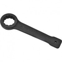 Ключ накидний односторонній (ударний) 30мм