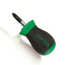 Викрутка хрестова PH1х25мм