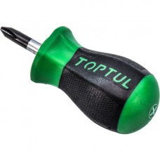 Викрутка хрестова PH2х25мм