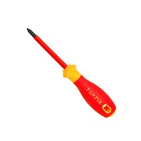 Викрутка хрестова PH3 x 150mm ізольована (1000V) VDE Pro-Plus Series