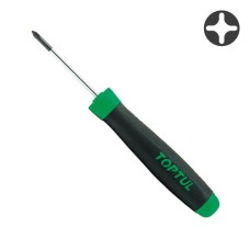 Викрутка прецизійна PH000x50мм