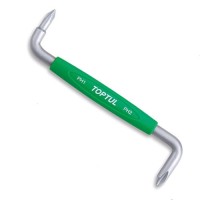 Вороток-викрутка S-под PH1xPH2