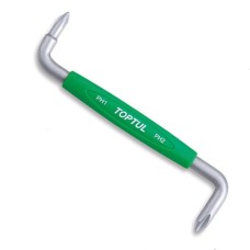 Вороток-викрутка S-под PH1xPH2