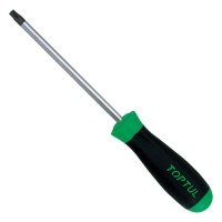 Викрутка TORX T9 з отвором