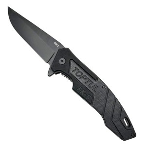 Складаний кишеньковий ніж L225мм