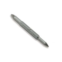 Насадка 1/4 "PZ1xPZ2 L75мм