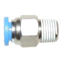 Пневмоштуцер під шланг d8 до LC810 FPC