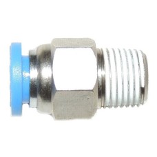 Пневмоштуцер під шланг d8 до LC810 FPC
