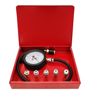 Тестер тиску масла 6 од. FPTK0301 ХЗСО