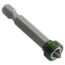 Насадка 1/4 "50мм PH2 під шуруповерт (з обмежувачем)