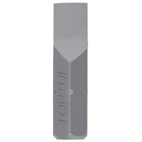 Насадка (біта) 5/16 "30мм шліц SL10х1,6мм