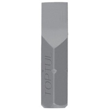 Насадка (біта) 5/16 "30мм шліц SL10х1,6мм