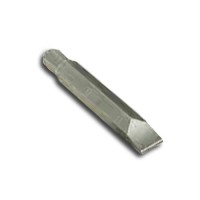 Насадка 5/16 "L80мм шліц SL10х1.6мм