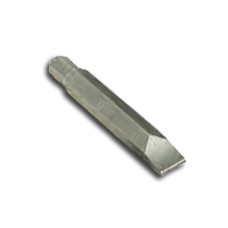 Насадка 5/16 "L80мм шліц SL10х1.6мм