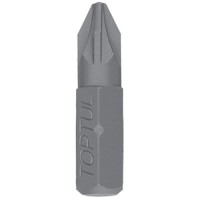 Насадка (біта) 5/16 "L30мм PZ4