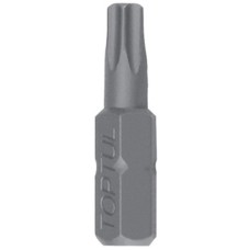 Насадка (біта) 1/4 "25мм TORX T7