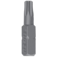 Насадка (біта) 1/4 "25мм TORX T10