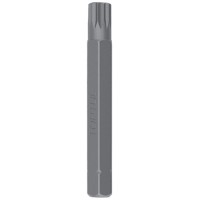 Насадка (біта) 10мм L75мм Spline M10