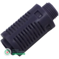 Глушник пластиковий малий GT887 (5010047)