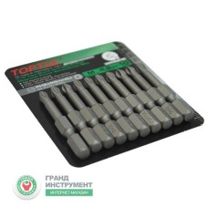 Набір біт 1/4 "50мм PH2