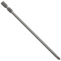 Насадка 1/4 "PH2 під шуруповерт