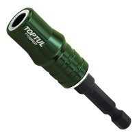 Бітотримач 1/4 "під шуруповерт