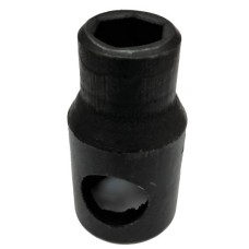 Головка торцева 41мм під монтировку Г41Л УКРАЇНА