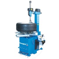 Шиномонтажний стенд із захопленням диска 10 "-22.5"