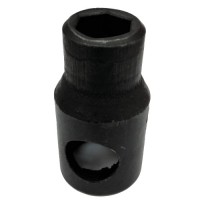 Головка торцева 70мм під монтировку Г70Л УКРАЇНА