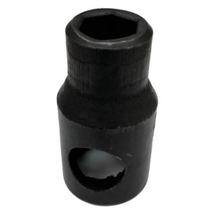 Головка торцева 75мм під монтировку Г75Л УКРАЇНА