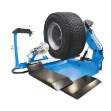 Шиномонтаж вантажний (11 - 43" або 11 - 56" з G108A12)