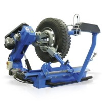 Шиномонтажний стенд із захопленням диска 11 "-27"