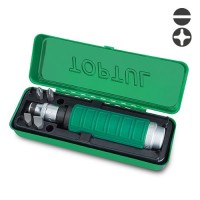 Ударно-поворотна викрутка 6од.