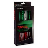 Набір викруток 5 од. ударні SUPER GRIP