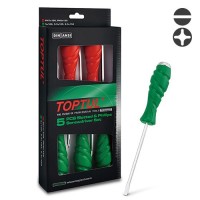 Набір викруток 5 од. ударні SUPER GRIP