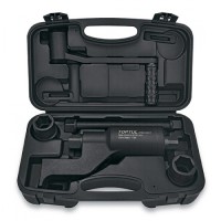 Ключ колісний редукторний 1", Мах 4700Nm, 1:64