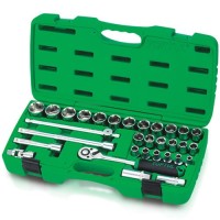 Набір інструменту 1/2" 31од.