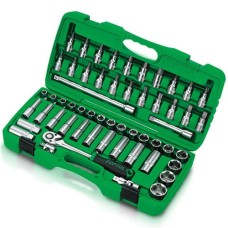 Набір інструменту 1/2" 55од.