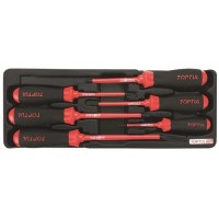 Набір викруток ізольованих (1000V) 6 од.