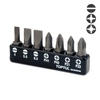 Набір біт 1/4 "