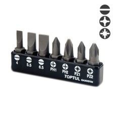 Набір біт 1/4 "