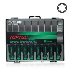 Набір викруток (T5-T20) 8од.