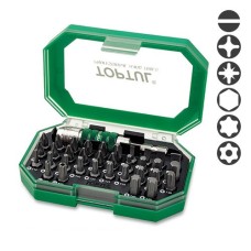 Набір біт 1/4 "35од.